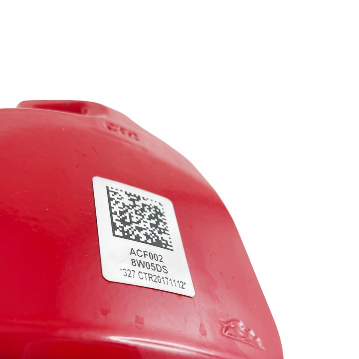 фото №10, Затискачі гальмівні перед audi q5 червоний 8w0615107