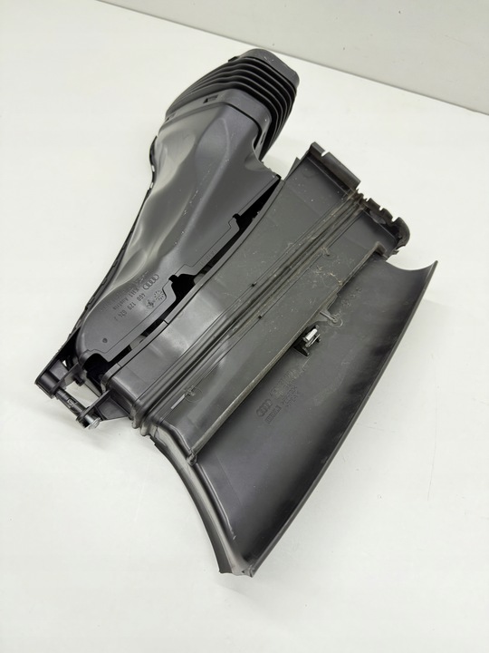 фото №8, Audi s6 s7 c7 4.0 tfsi руль впуск воздуха воздуха комплект!