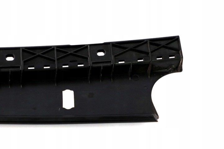 фото №12, Bmw e87 планка защита корпус стойка дверь правый зад 7068102