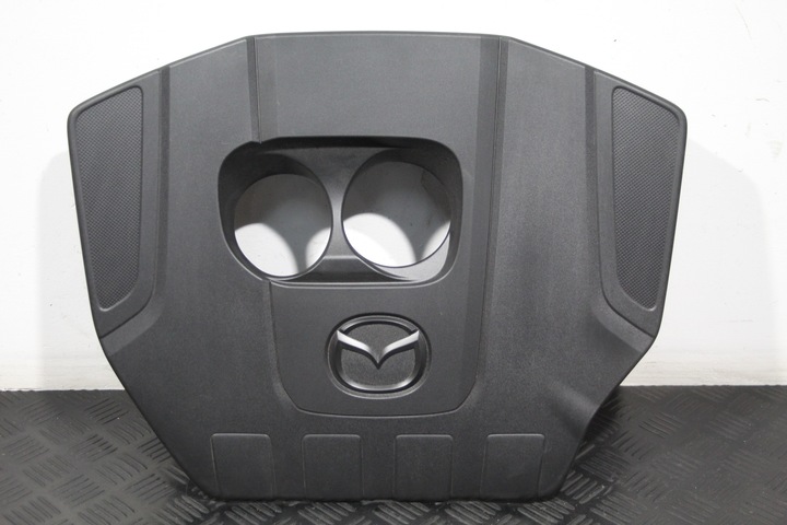 фото №1, Захист na двигун mazda cx5 ii 2 kf kb рестайлінг