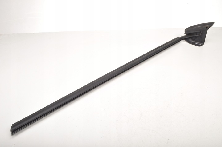 фото №6, W172 r172 планка стёкла прилегающая к стеклу передняя левая