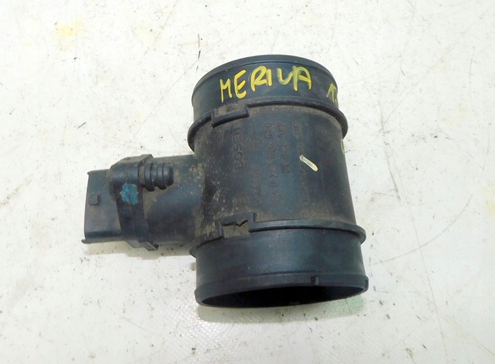 фото №1, Opel meriva a 1.7d 2004r расходомер 55350047 0281002620