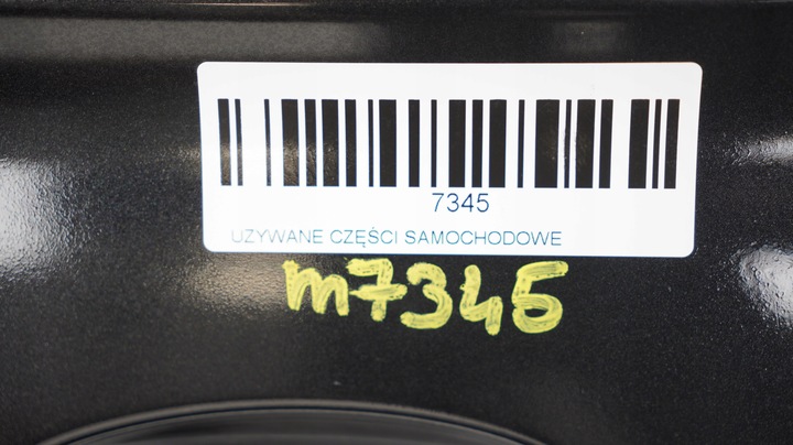 фото №7, Двері лівий перед bmw f30 11-15r 475