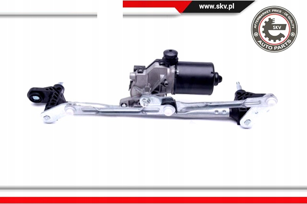 фото №8, Механизм дворник fiat 500 500 c abarth 500 esen skv