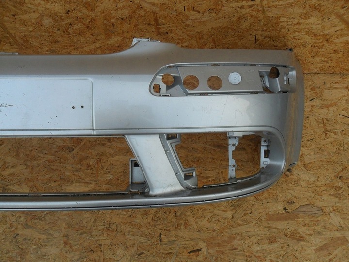 фото №8, Vw golf vi plus 2009 2010 2011 2012 бампер