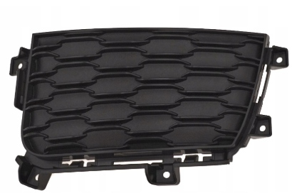 фото №12, Комплектний бампер jeep grand cherokee wl limited 2021 2022 2023 2024 2025