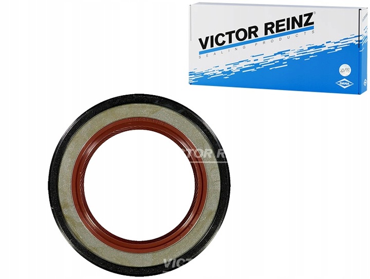 фото №1, Сальник вала коленчатого перед citroen ax berlingo berlingo