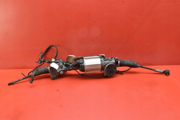 фото №10, Трансмиссия рулевая рейка eu 1k1423051es skoda superb 2 ii 1.6 tdi 105 km