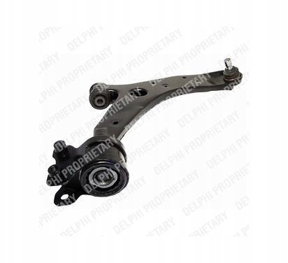 фото №1, Delphi рычаг tc1450 mazda 3 bk 5 03- правый