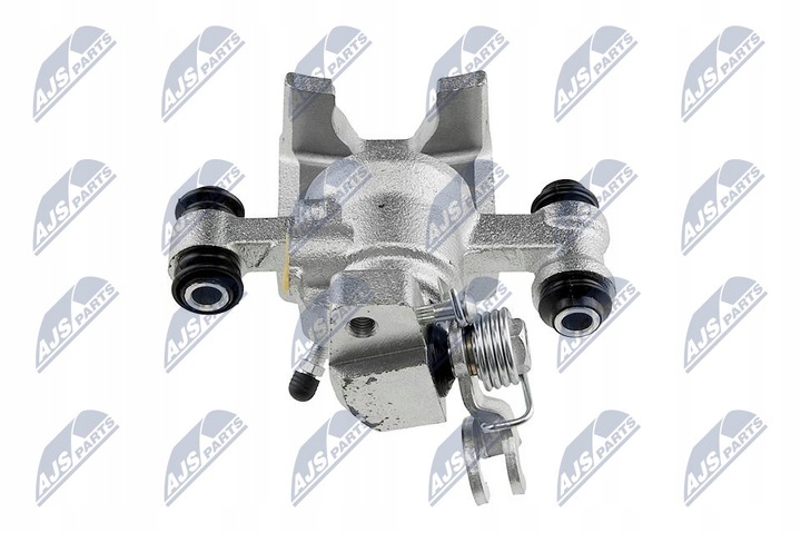 фото №2, Суппорт тормозной зад