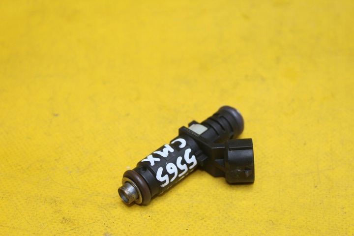 фото №1, Інжектор форсунка golf vi 1.6 mpi cmx 06a906031cm