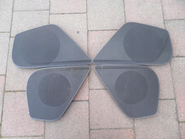 фото №1, Audi a6 c7 4g0----maskownica динамика pl pp tp tl