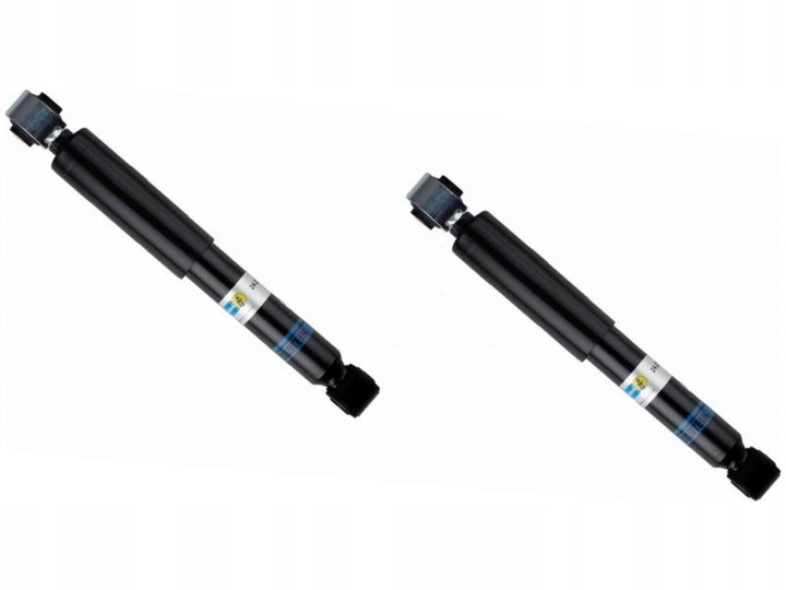 фото №1, Амортизатори зад bilstein 24-277310