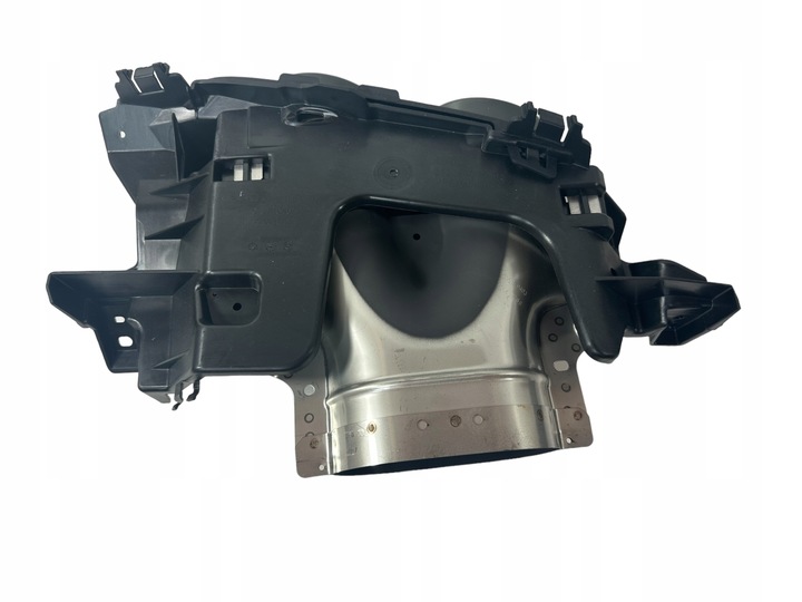 фото №13, Mercedes e класс w213 amg 53 спойлер диффузор бампер a2138855205