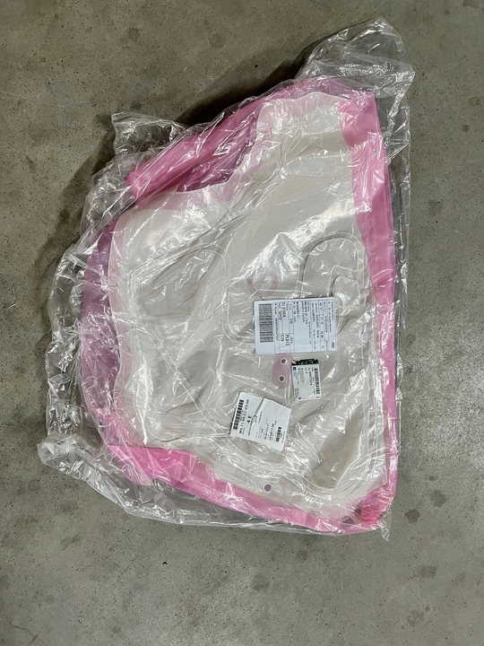 фото №1, Пленка дверь перед правых chevrolet cruze 95917214