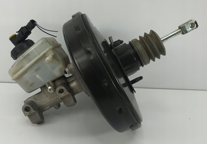 фото №1, Насос підсилювач dacia logan mcv i 1.5 dci 8200764734