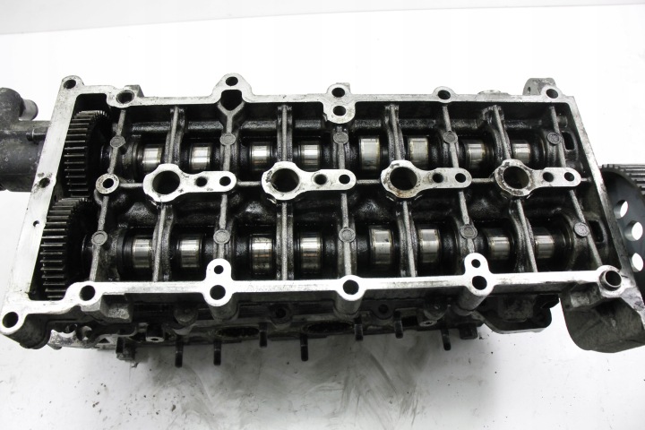 фото №7, Головка вали alfa romeo gt 147 159 1.9 jtd 16v fiat croma multijet 150