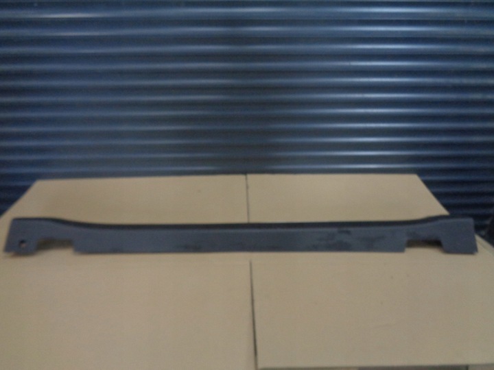 фото №6, Kia sportage iv gt планка пороговая правая хром 15-