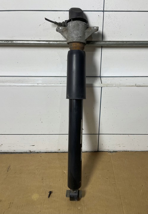 фото №1, Audi e-tron 4ke амортизатор зад задній 4ke616025e