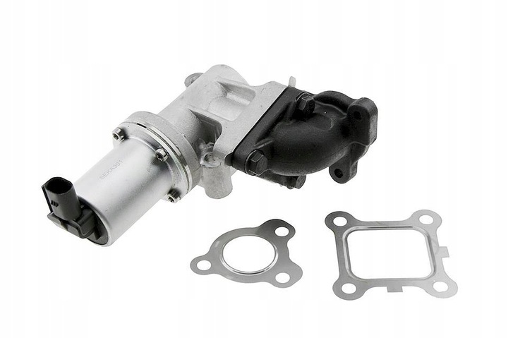 фото №1, Клапан egr kia sorento 2.5crdi 2006-2009