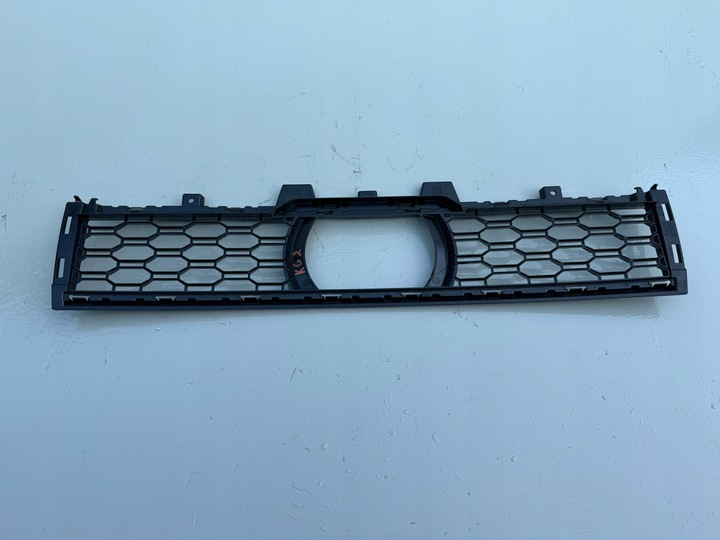 фото №7, Bmw x5 4 iv g05 18-23r решётка средняя бампера перед передняя
