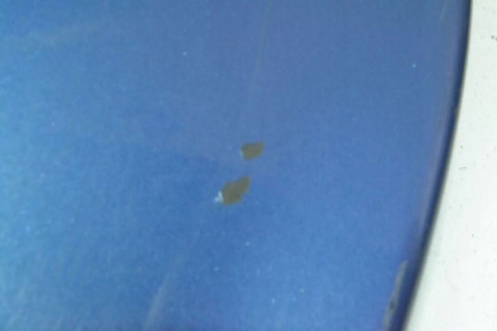 фото №7, Спойлер задньої кришки планка saab 93 9-3 98-02r 4676821 viggen