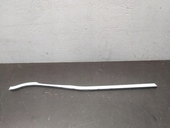 фото №1, Бампер зад планка крепежная audi a4 b9 8w0807900b