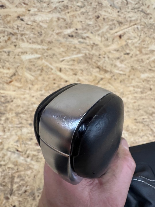 фото №3, Домкрат вибірник ручка зміни birgów автомат renault scenic iv 4ey1a