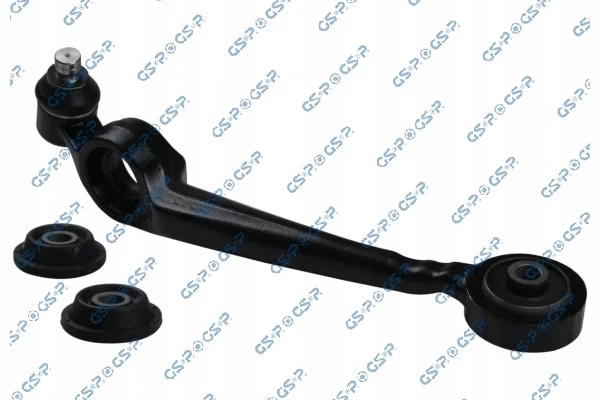 фото №15, Gsp s060041 рычаг, подвешивание колёса