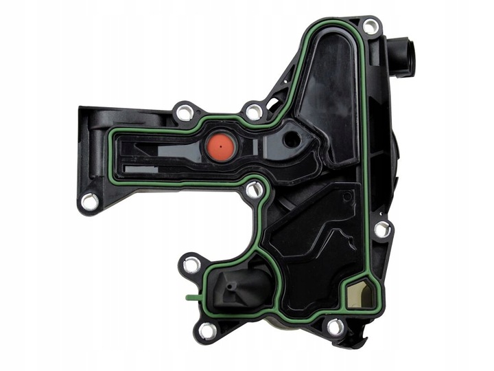 фото №1, Вентиляция картера audi a4 b8 a5 8t 8f a6 c7 a8 d4 q3 q5 seat exeo 2.0 1.8