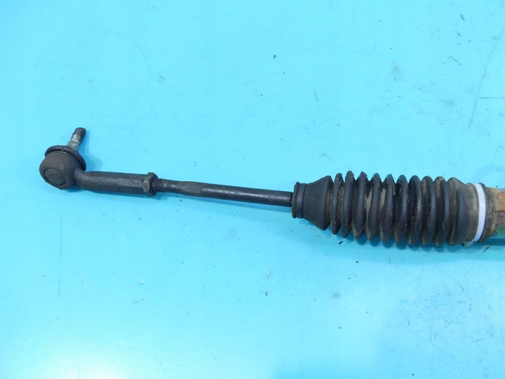 фото №7, Трансмиссия рулевая рейка seat arosa