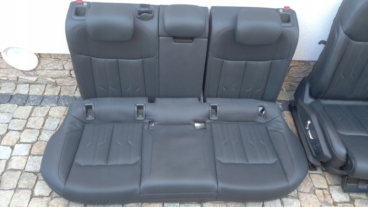 фото №12, Сиденья valcona a6 c8 4k s6 rs6 c7 a7 4k8 s7 rs7 recaro s line q7 q8 4m