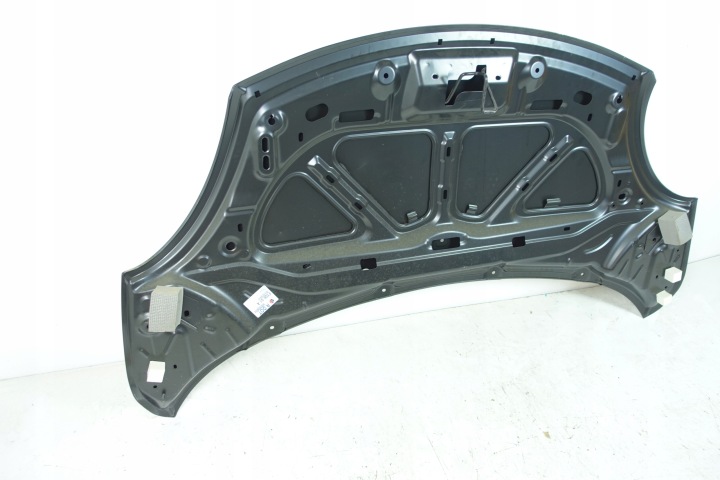 фото №10, Капот крышка двигателя fiat 500l 2012- 51883012