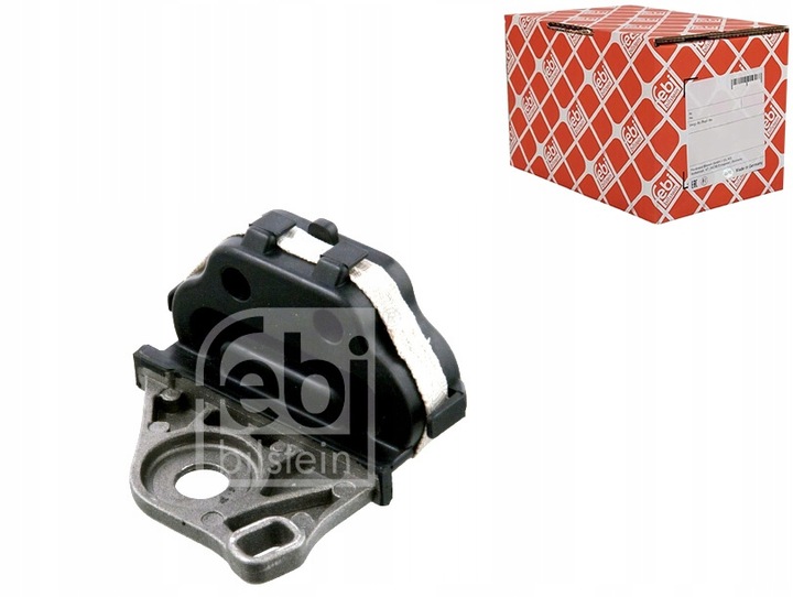 фото №1, Отбойник системы выпускного fiat bravo ii stilo lancia delta iii 1.2-2.4