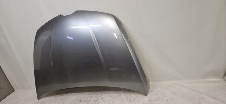 фото №5, Mazda cx-7 cx7 капот перед передня 2006-2012r