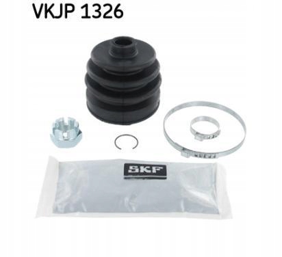 фото №1, Skf защита шарнир приводного zew hyundai accent