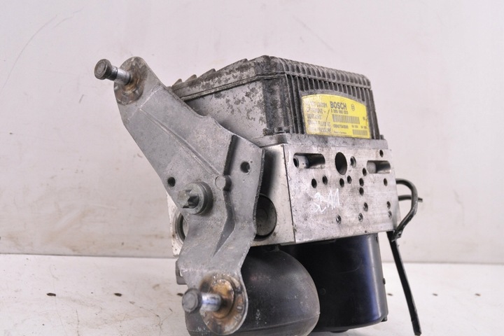 фото №9, Насос abs mercedes-benz e t-model s211 a0054315012 3.2l дизель 150kw 2005