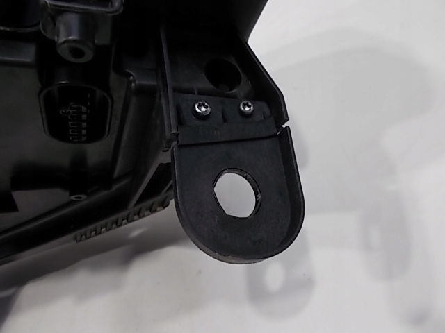 фото №11, Audi a6 c6 4f 04-08 лампа правая bi ксенон управляемая