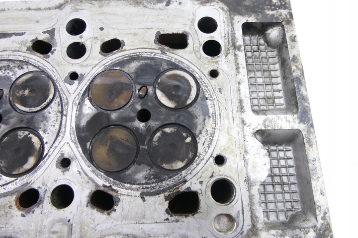 фото №11, Головка opel corsa d 1.3 cdti 55206388