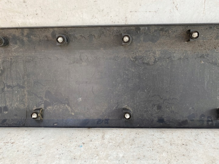 фото №9, Ford transit mk8 14- планка левая боковая bk31-v254a17-afw