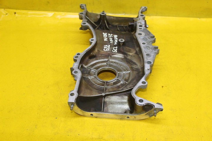 фото №5, Корпус розподільний вал toyota avensis t25 rav-4 2.4 vvti 2az 280141211