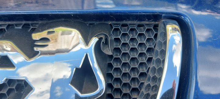 фото №12, Peugeot 207 бампер перед kpl
