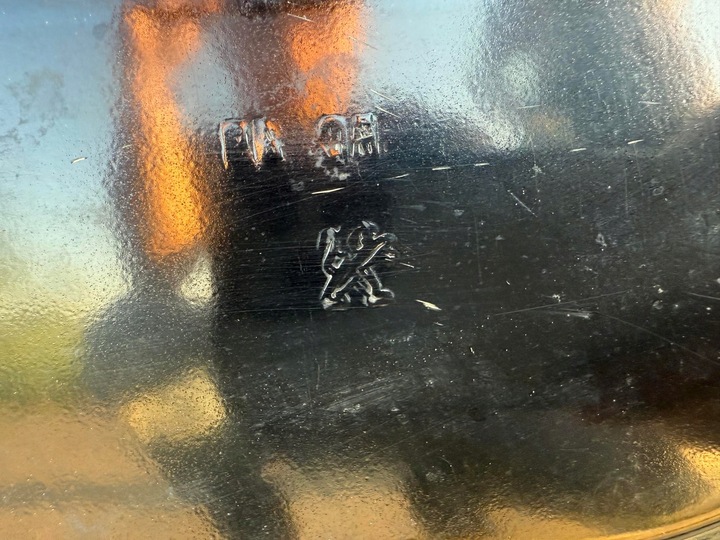 фото №7, Капот крышка двигателя перед peugeot 208 ii 2 2019- очень красивая оригинальная