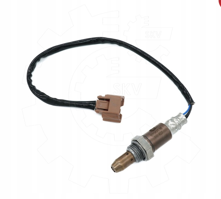 фото №2, Лямбда-зонд 22693-1mr0a