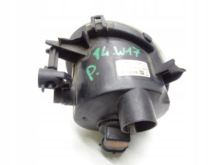 фото №6, Галоген праві перед праві переднє 7248912 bmw f30 f31