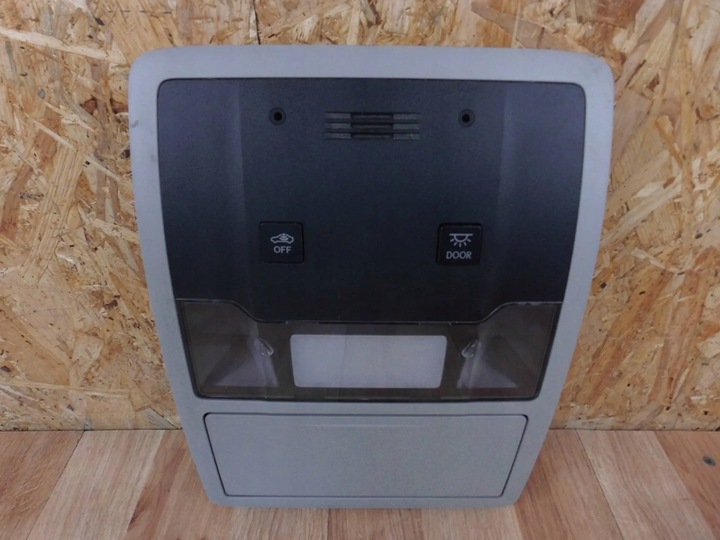 фото №1, Lexus rx 450h 2020 лампа стеля освітлення кабіни