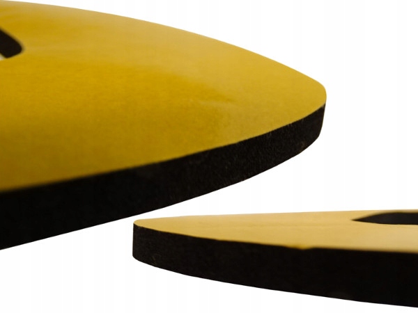 фото №4, 2x прокладка лампы задней зад левая + правая fiat grande punto 2005-2012