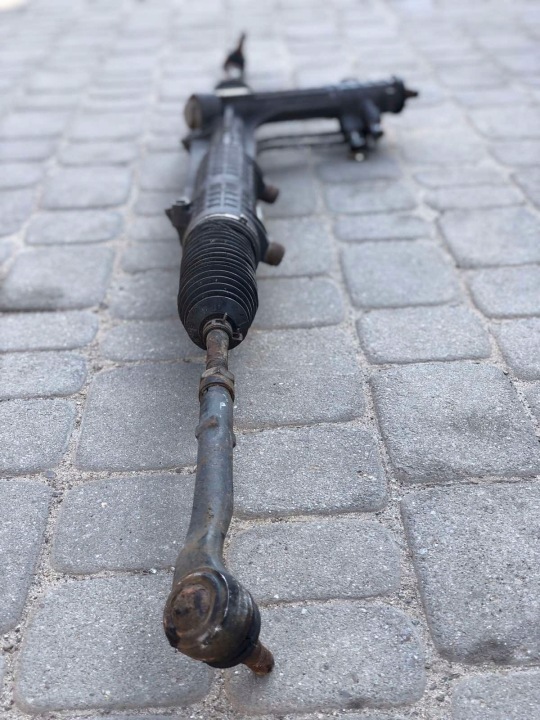 фото №5, 7852993235 7852501686 land rover range rover iii рулевая рейка