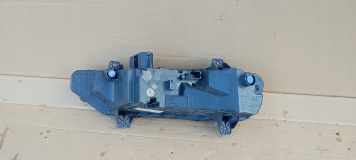 фото №7, Лампа галоген лівий led drl skoda octavia iv 4 5e3 5e4 20-24rok 5e3941699a