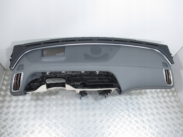 фото №3, Mercedes eqc n293 w293 панель консоль оригінал a2936805501 eqc